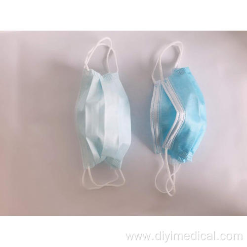 adult surgical medical masks